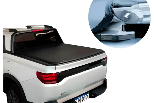 Capota Marítima Chevrolet Montana