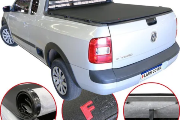 Capota Marítima Volkswagen Saveiro