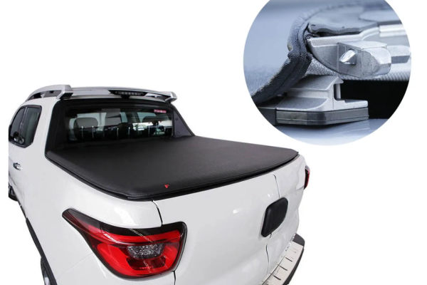 Capota Marítima Fiat Toro