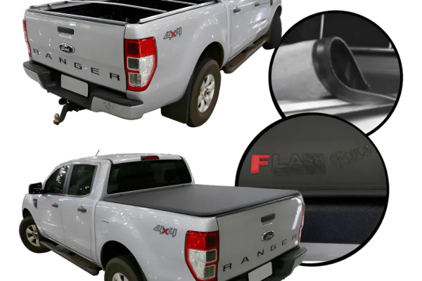 Capota Marítima Ford Ranger