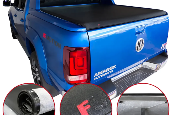 Capota Marítima Volkswagen Amarok